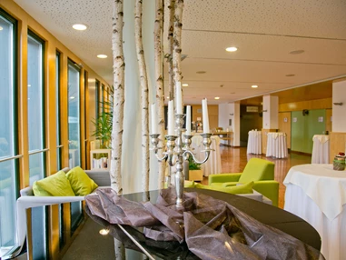 Hotel: Birkenallee - Hotel Heffterhof