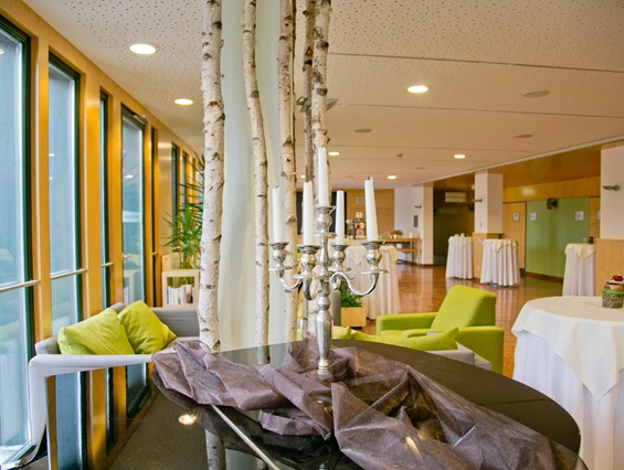 Hotel: Birkenallee - Hotel Heffterhof