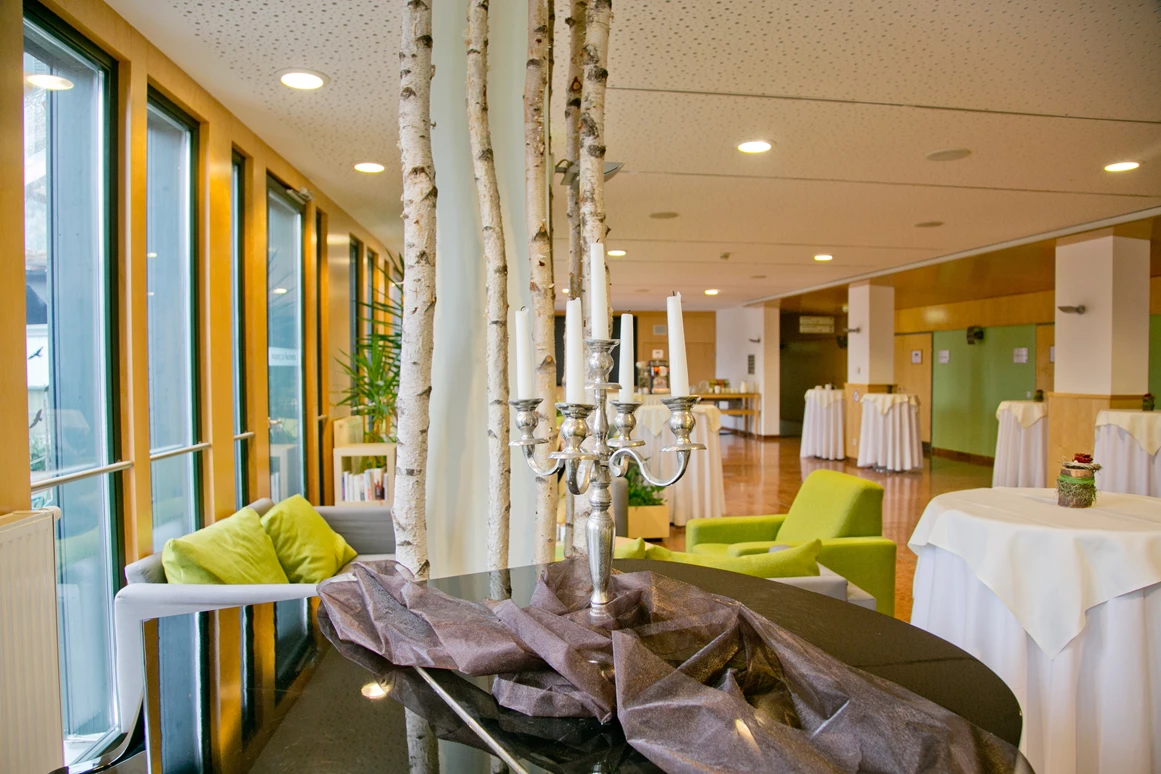 Hotel: Birkenallee - Hotel Heffterhof