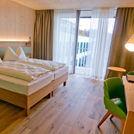 Hotel: Baumkronenzimmer - Hotel Heffterhof