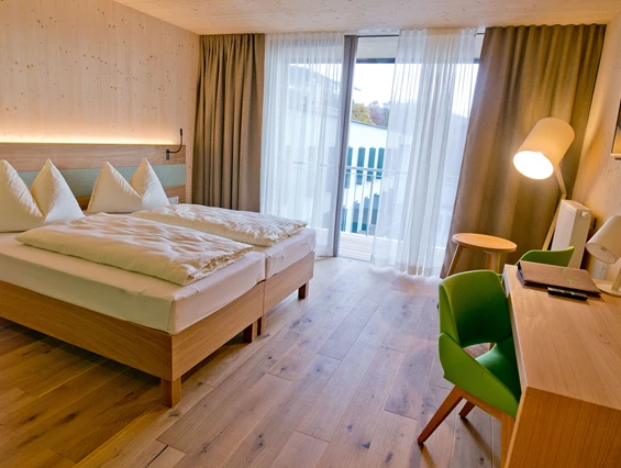 Hotel: Baumkronenzimmer - Hotel Heffterhof