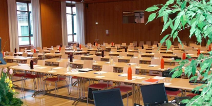 Stadthotels - Verpflegung: Frühstück - Salzburg-Stadt Parsch - Salzburg Saal Hotel Heffterhof - Hotel Heffterhof