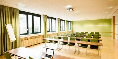 Stadthotels - Verpflegung: Frühstück - Salzburg-Stadt Parsch - Seminarraum Pinzgau Hotel Heffterhof - Hotel Heffterhof