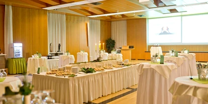 Stadthotels - Verpflegung: Frühstück - Salzburg-Stadt Parsch - Salzburg Saal Hotel Heffterhof - Hotel Heffterhof