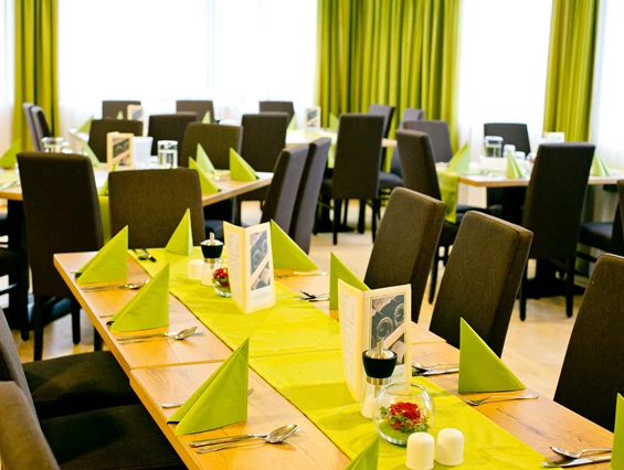 Hotel: Restaurant Hotel Heffterhof - Hotel Heffterhof