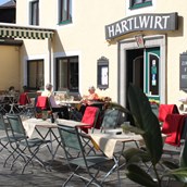 Hotel - Hotel-Gasthof HartlWirt