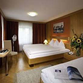 Hotel: Hotel-Gasthof HartlWirt
