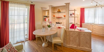 Stadthotels - Verpflegung: Frühstück - Salzburg-Stadt Parsch - Rosensuite - Hotel Rosenvilla
