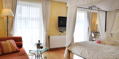 Stadthotels - Verpflegung: Frühstück - Salzburg-Stadt Parsch - Exklusiv Suite - Hotel Rosenvilla