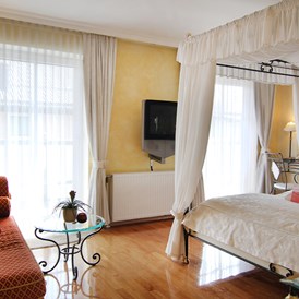 Hotel: Exklusiv Suite - Hotel Rosenvilla