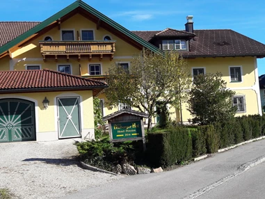 Hotel: Ein äußerst hübsches gepflegtes und einladendes Haus - Hotel Bloberger Hof