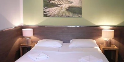 Stadthotels - Verpflegung: Frühstück - Salzburg-Stadt (Salzburg) - Doppelzimmer, Details - BerglandHotel
