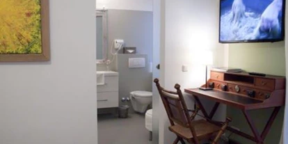 Stadthotels - Verpflegung: Frühstück - Salzburg-Stadt (Salzburg) - Doppelzimmer, Details - BerglandHotel