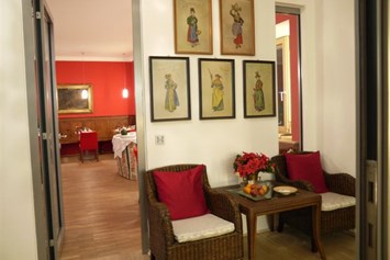 Hotel: Lobby - BerglandHotel