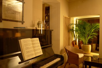 Hotel: Musikzimmer - BerglandHotel