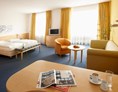 Hotel: Suite im Amadeo Hotel Salzburg - Amadeo Hotel Schaffenrath