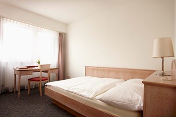 Hotel: Einzelzimmer im Amadeo Hotel Salzburg - Amadeo Hotel Schaffenrath