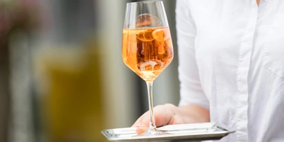 Stadthotels - Verpflegung: Frühstück - Salzburg-Stadt (Salzburg) - Longdrink - Amadeo Hotel Schaffenrath
