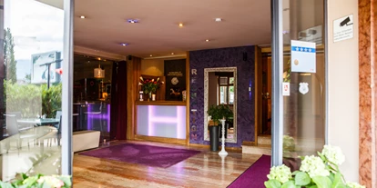 Stadthotels - Wellnessbereich - Salzburg-Stadt (Salzburg) - Hotel Salzburg