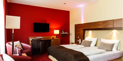 Stadthotels - Wellnessbereich - Salzburg-Stadt (Salzburg) - Hotel Salzburg