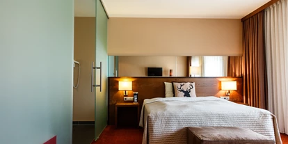 Stadthotels - Wellnessbereich - Salzburg-Stadt (Salzburg) - Hotel Salzburg