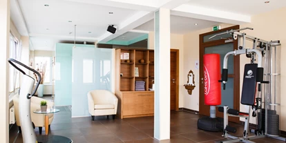 Stadthotels - Wellnessbereich - Salzburg-Stadt (Salzburg) - Hotel Salzburg
