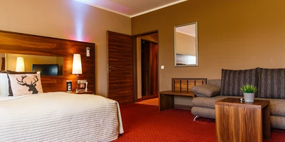 Stadthotels - Wellnessbereich - Salzburg-Stadt (Salzburg) - Hotel Salzburg