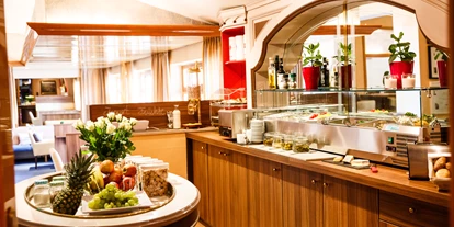 Stadthotels - Wellnessbereich - Salzburg-Stadt (Salzburg) - Hotel Salzburg
