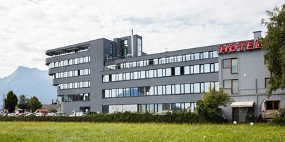Stadthotels - Wellnessbereich - Salzburg-Stadt (Salzburg) - Hotel Salzburg