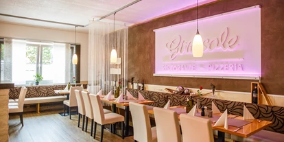 Stadthotels - Wellnessbereich - Salzburg-Stadt (Salzburg) - Hotel Salzburg