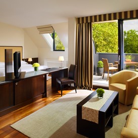 Hotel: Sky Suite - Hotel Sheraton Grand Salzburg