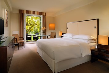 Hotel: Terrace Room - Hotel Sheraton Grand Salzburg