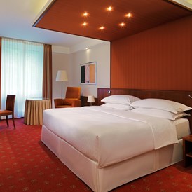 Hotel: Classic Room - Hotel Sheraton Grand Salzburg