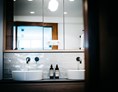 Hotel: Badezimmer - artHotel Blaue Gans