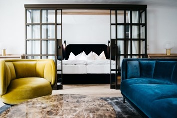 Hotel: Cityflat - artHotel Blaue Gans