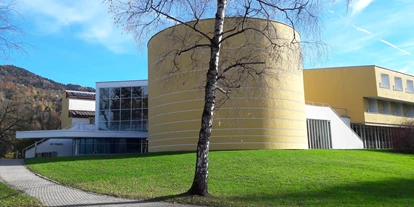 Stadthotels - Verpflegung: Frühstück - Salzburg-Stadt (Salzburg) - Hotel St. Virgil Salzburg - St.Virgil Salzburg