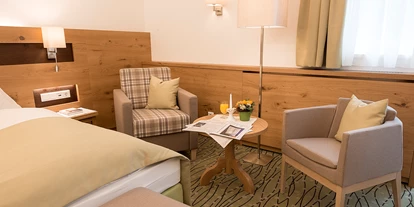 Stadthotels - Verpflegung: Frühstück - Salzburg-Stadt Parsch - Romantik Hotel & Restaurant "Die Gersberg Alm"