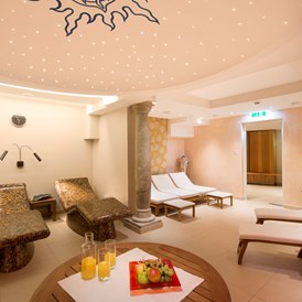 Hotel: Sauna Bereich - Romantikhotel Die Gersberg Alm