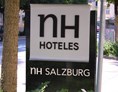 Hotel: Hotelschild NH Hotels - NH Salzburg City