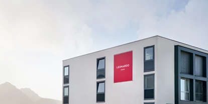 Stadthotels - Klassifizierung: 3 Sterne - Leonardo Salzburg Airport