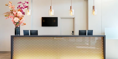 Stadthotels - Klassifizierung: 3 Sterne - Leonardo Salzburg Airport