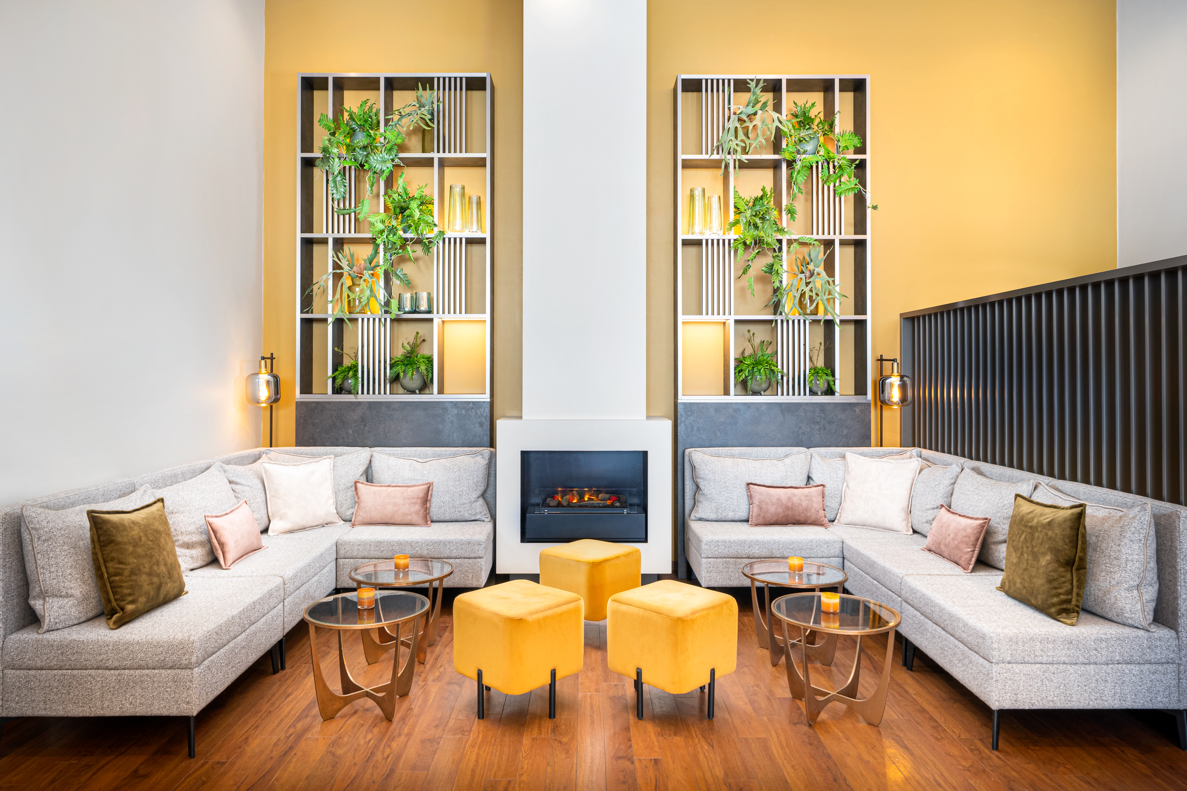 Hotel: Leonardo Salzburg Airport