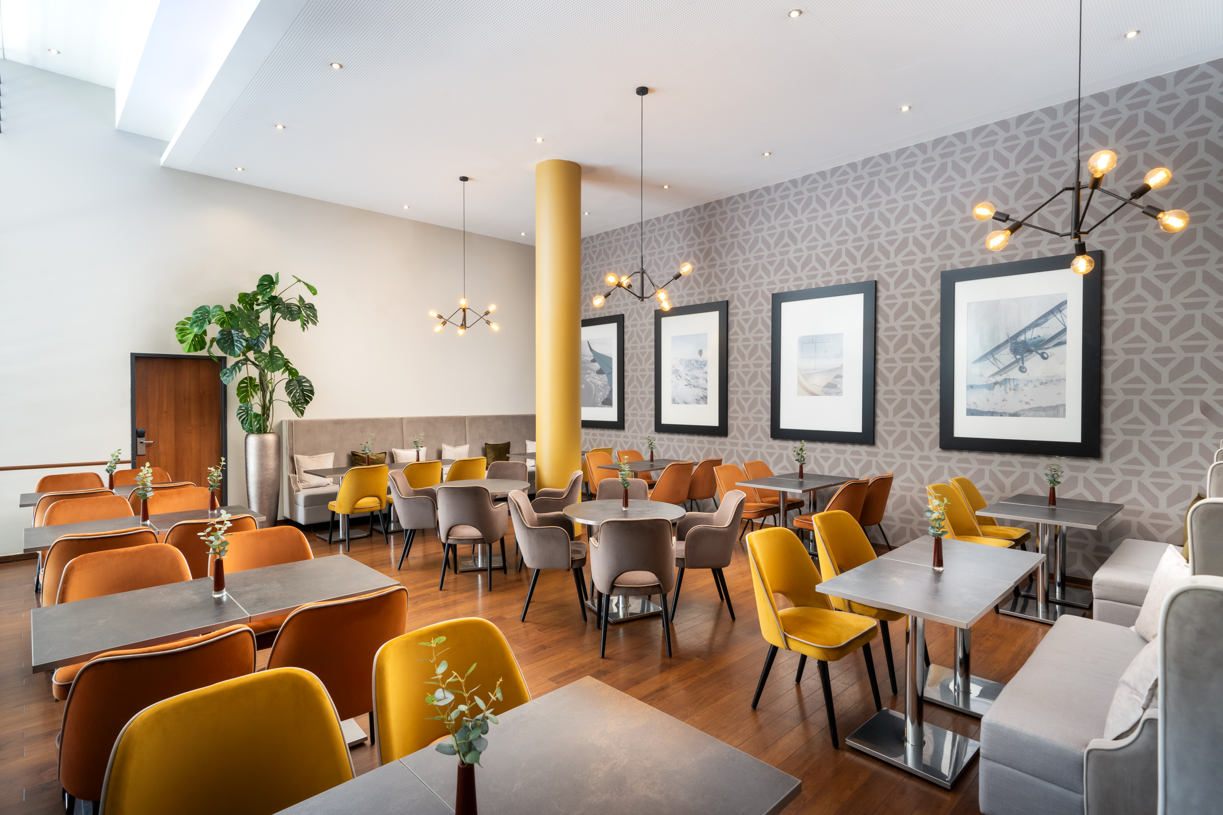 Hotel: Leonardo Salzburg Airport