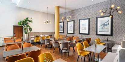 Stadthotels - Klassifizierung: 3 Sterne - Leonardo Salzburg Airport