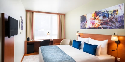 Stadthotels - Klassifizierung: 3 Sterne - Leonardo Salzburg Airport