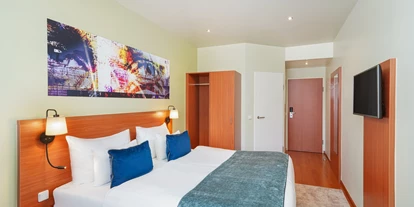 Stadthotels - Klassifizierung: 3 Sterne - Leonardo Salzburg Airport