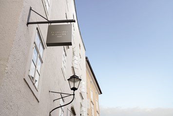 Hotel: Leonardo Boutique Salzburg Gablerbräu