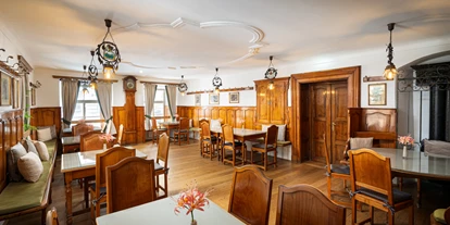 Stadthotels - Klassifizierung: 3 Sterne - Salzburg-Stadt (Salzburg) - Leonardo Boutique Salzburg Gablerbräu