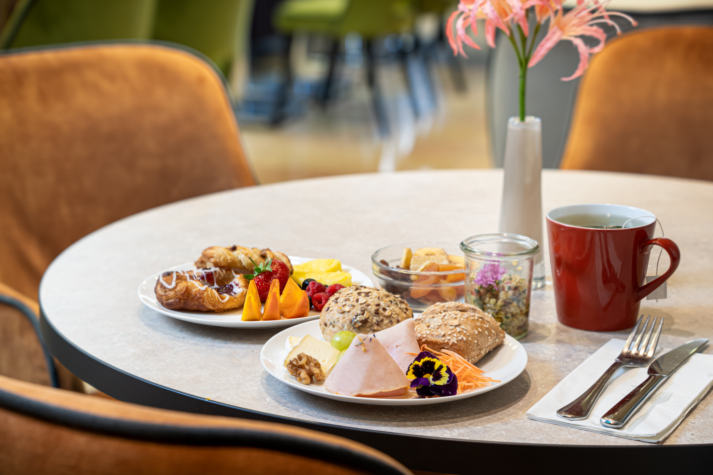 Hotel: Leonardo Boutique Salzburg Gablerbräu