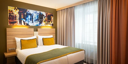 Stadthotels - Klassifizierung: 3 Sterne - Salzburg-Stadt (Salzburg) - Leonardo Boutique Salzburg Gablerbräu